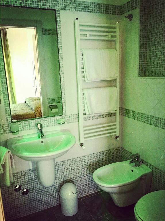 B&B Crystal Мессина Номер фото